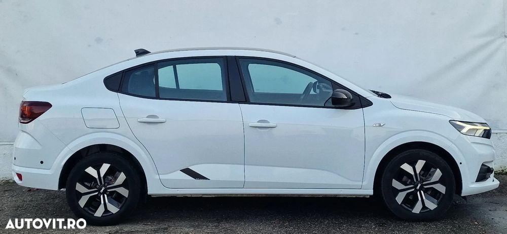 Dacia Logan ECO-G 100 MT6 XX - 8