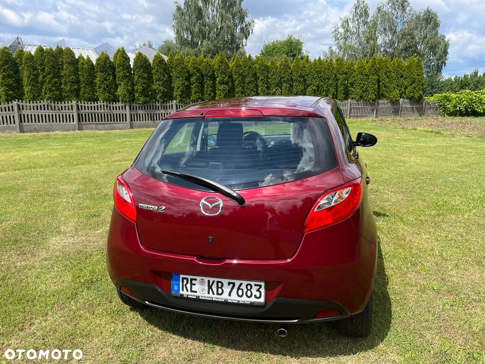 Mazda 2 1.3 MZR Edition - 28