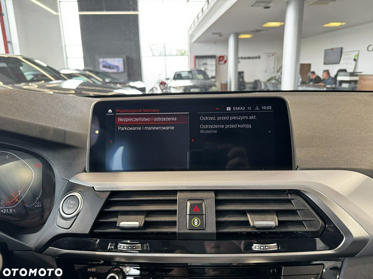 BMW X3 - 31
