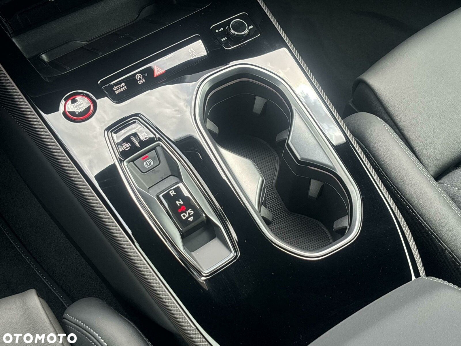 Audi A6 - 13