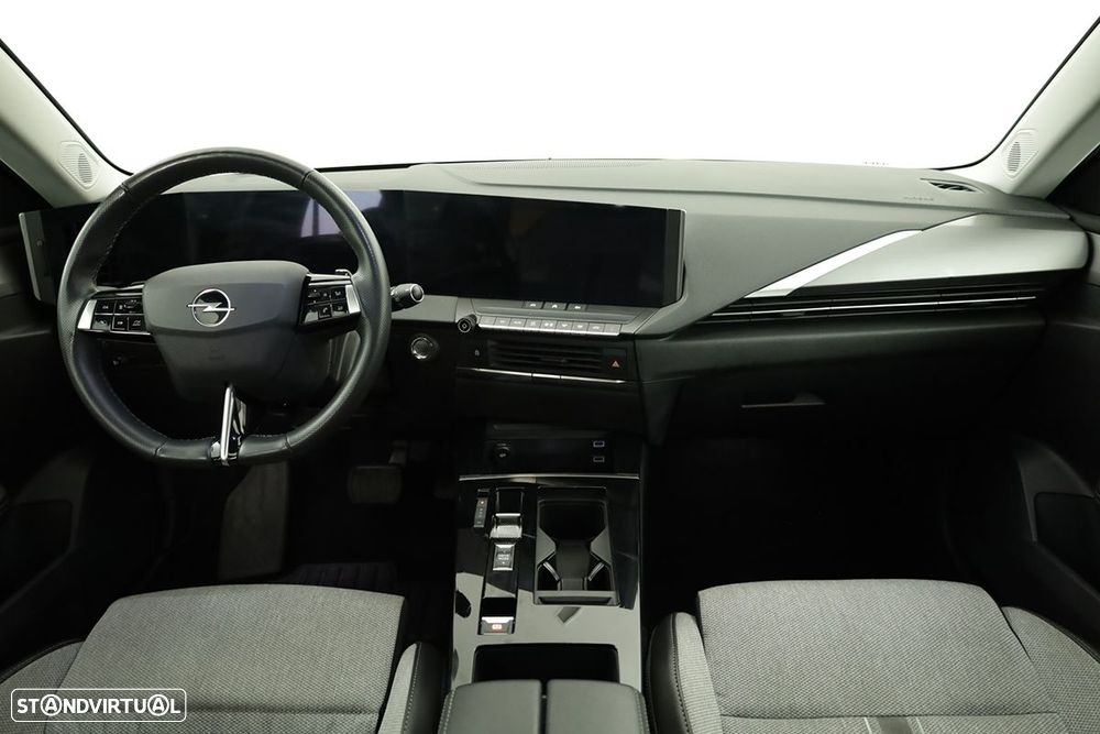 Opel Astra 1.5 D Edition Aut. - 7