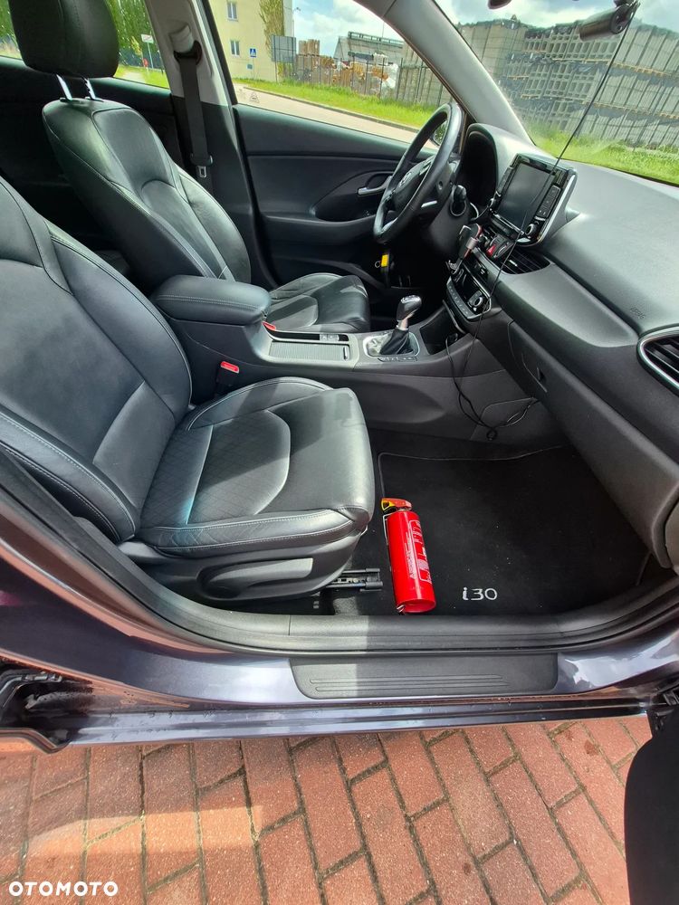 Hyundai i30 - 18