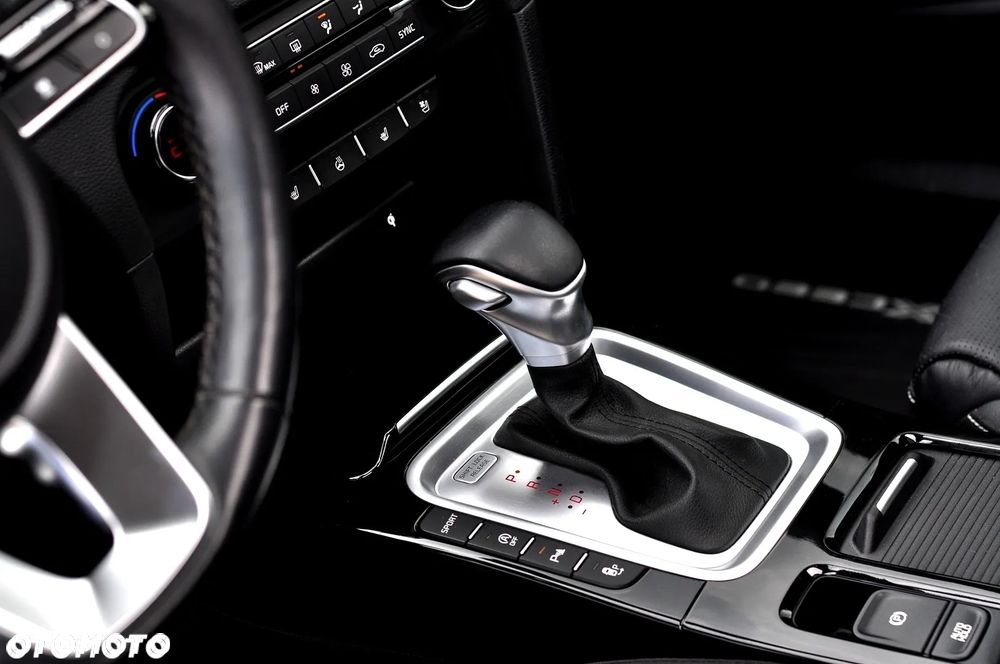 Kia XCeed 1.4 T-GDI OPF DCT7 JBL SOUND EDITION - 24
