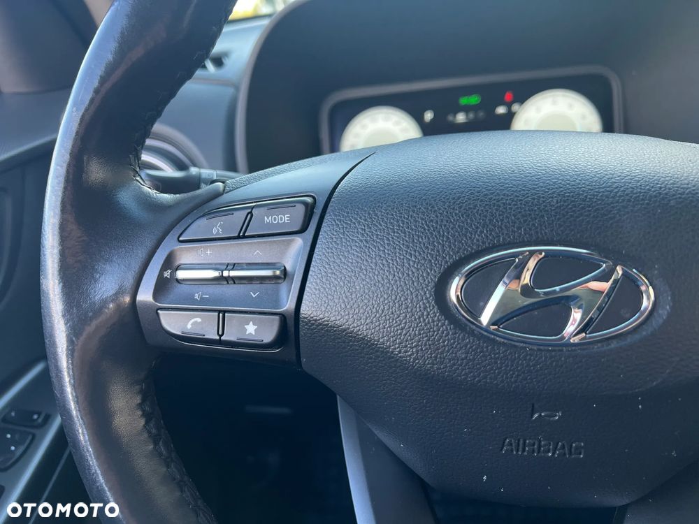 Hyundai Kona 1.0 T-GDI Style DCT - 12