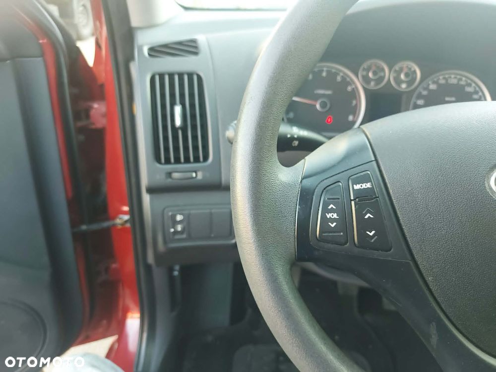 Hyundai i30 1.4 Comfort - 5