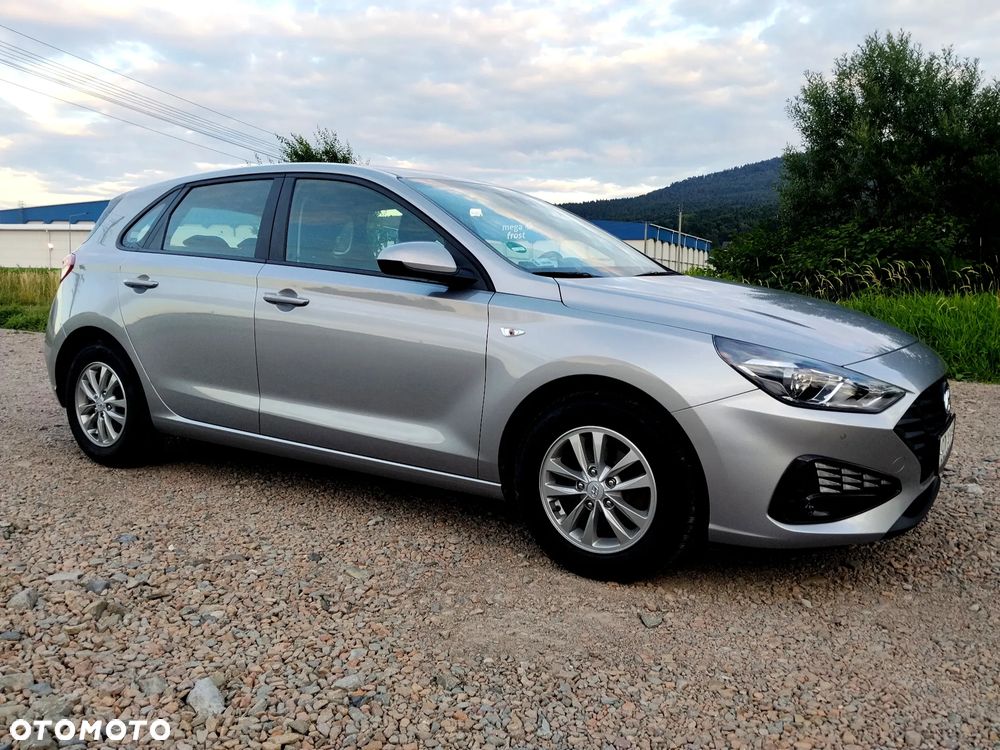 Hyundai i30 - 4