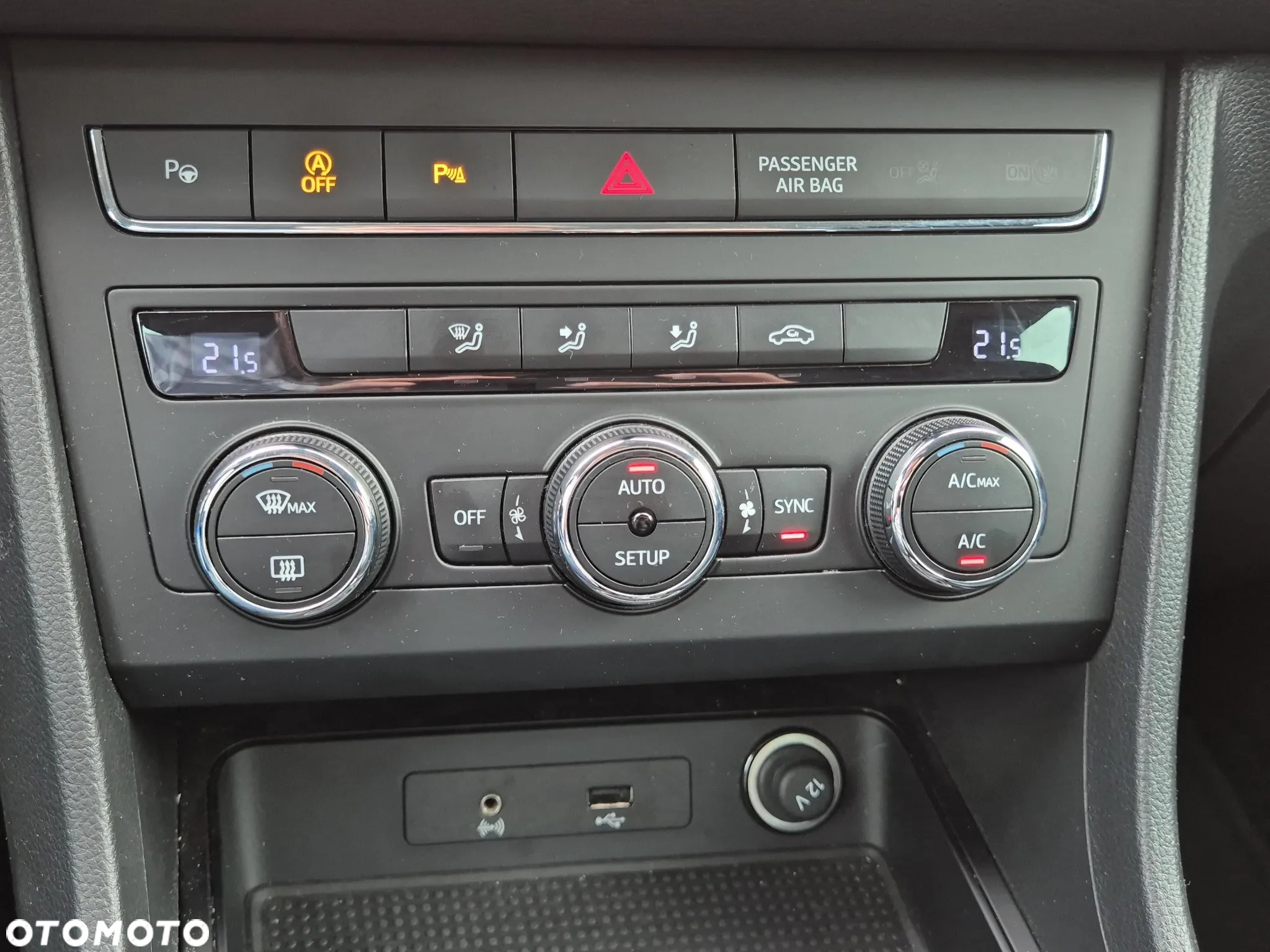 Seat Ateca 1.5 Eco TSI Style S&S - 14