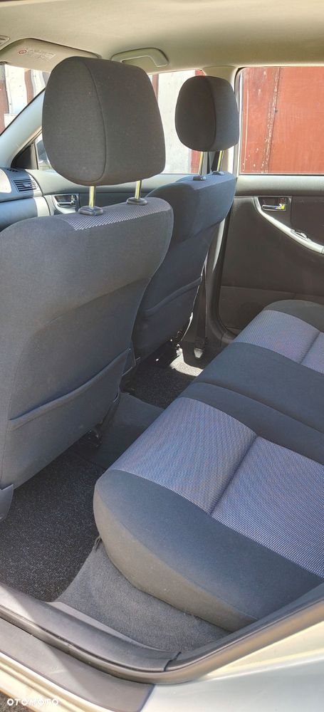 Toyota Corolla 1.4 VVT-i Luna - 6