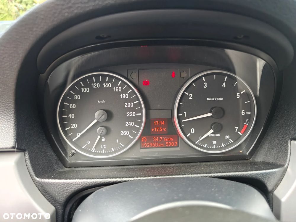 BMW Seria 3 - 8