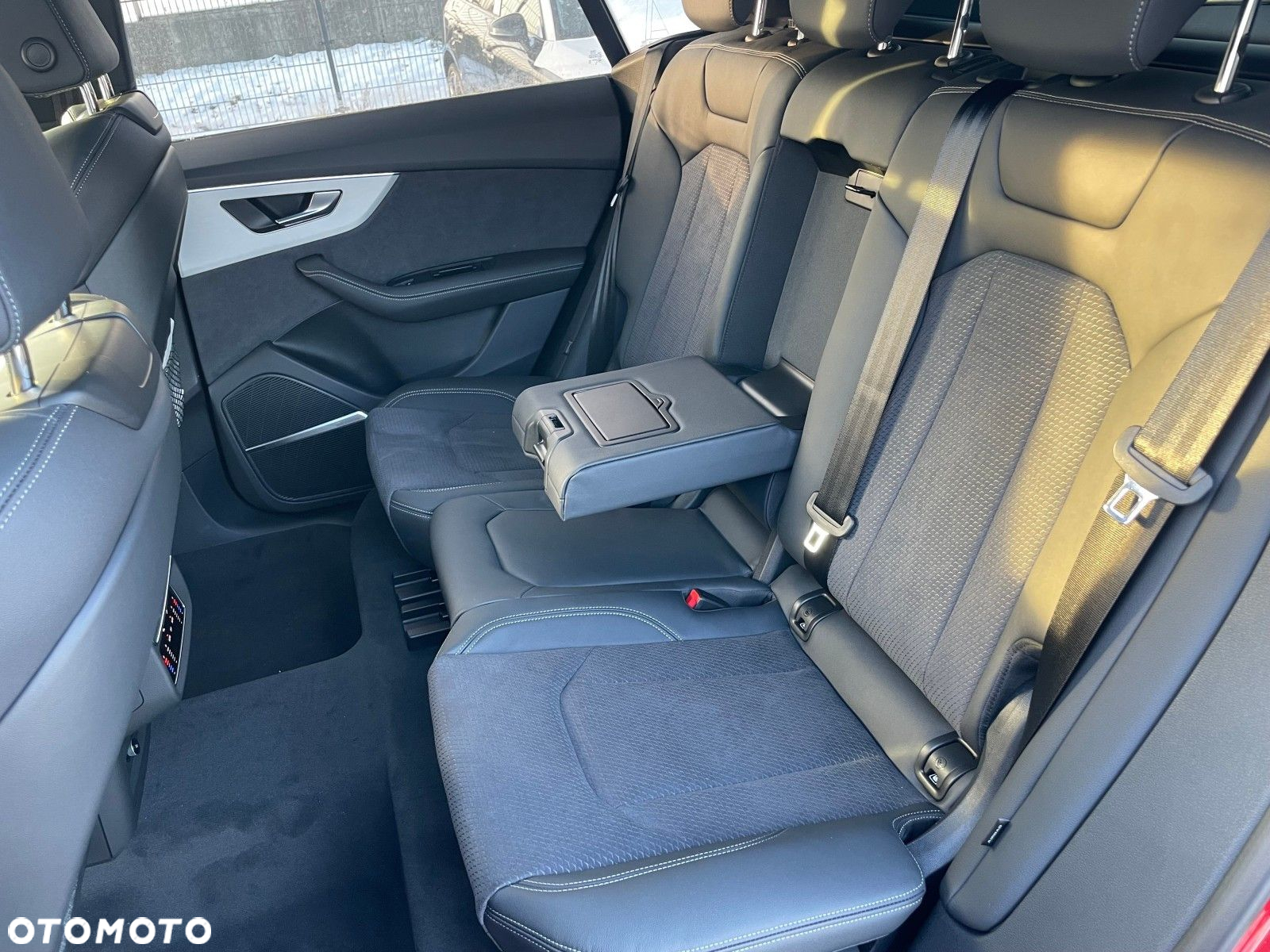 Audi Q8 - 29