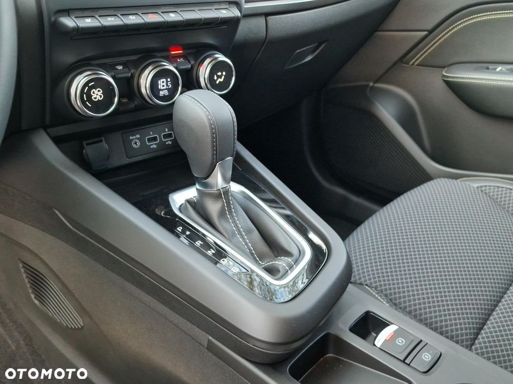 Renault Arkana 1.6 E-Tech Full Hybrid 145 Evolution MMT - 24
