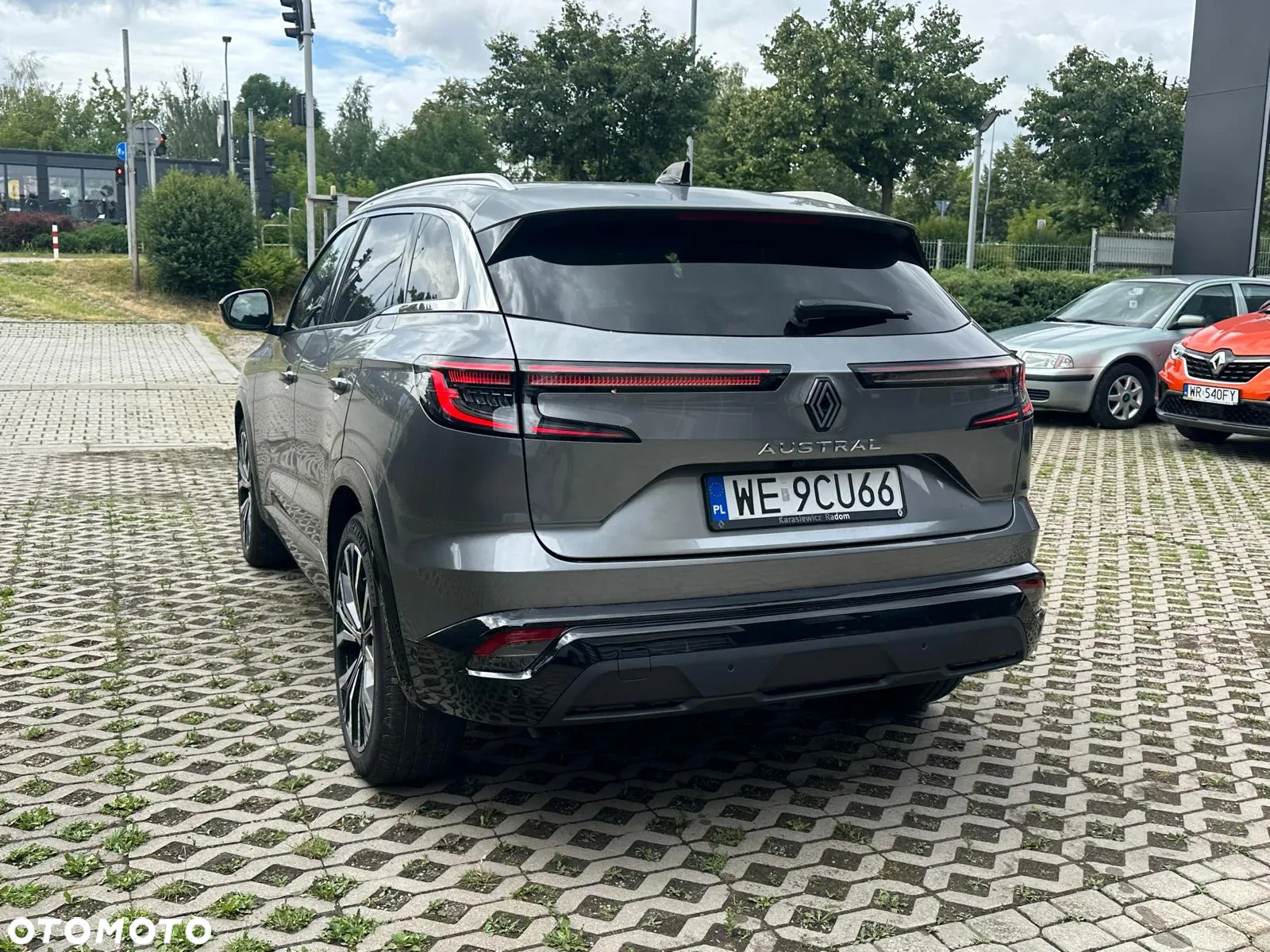 Renault Austral - 14