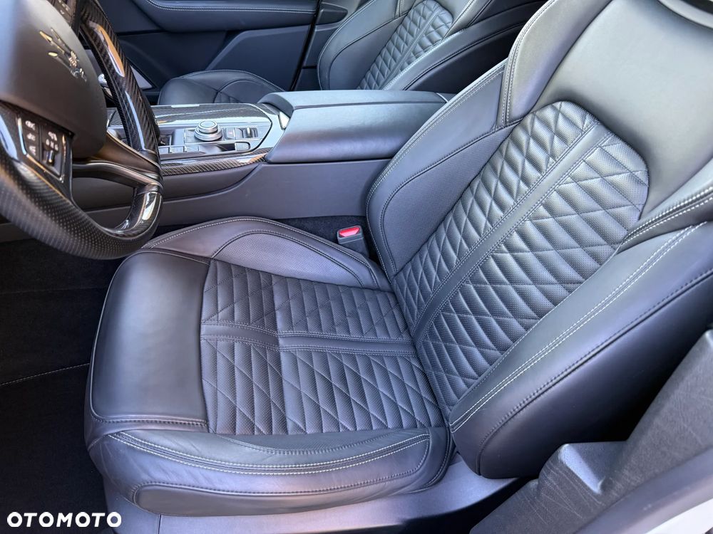 Maserati Levante Trofeo - 8