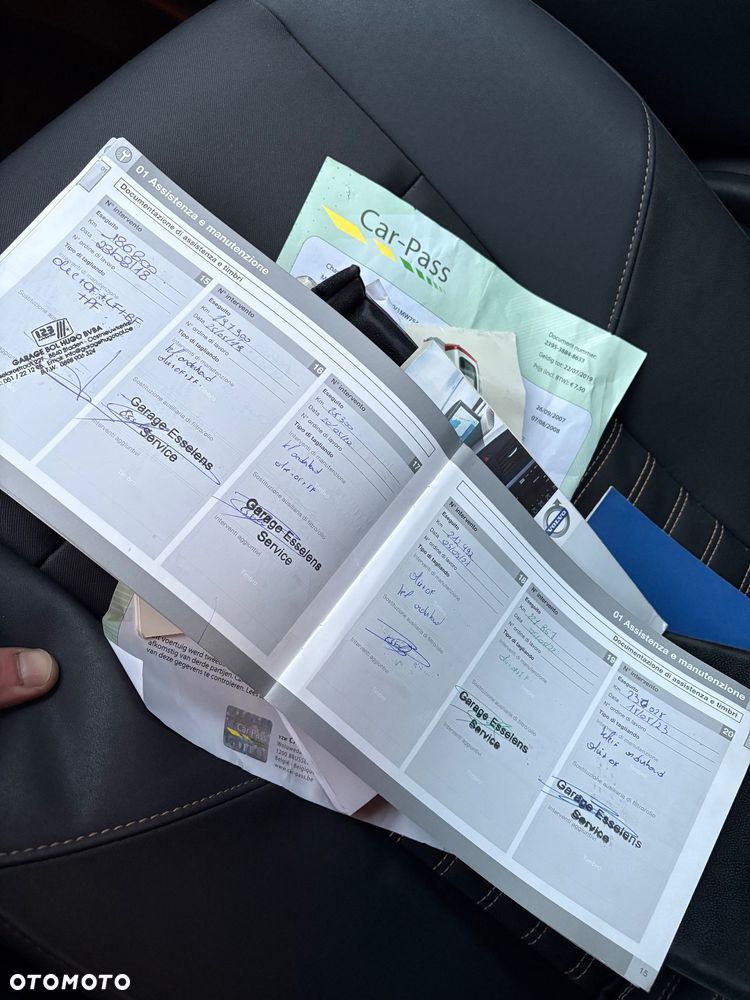 Volvo V50 2.0D DPF Kinetic - 23