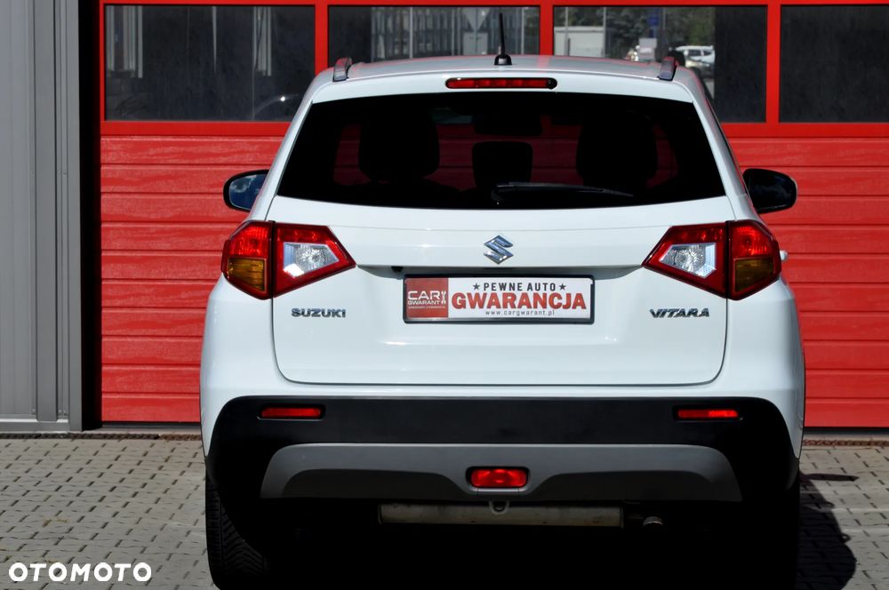Suzuki Vitara - 13