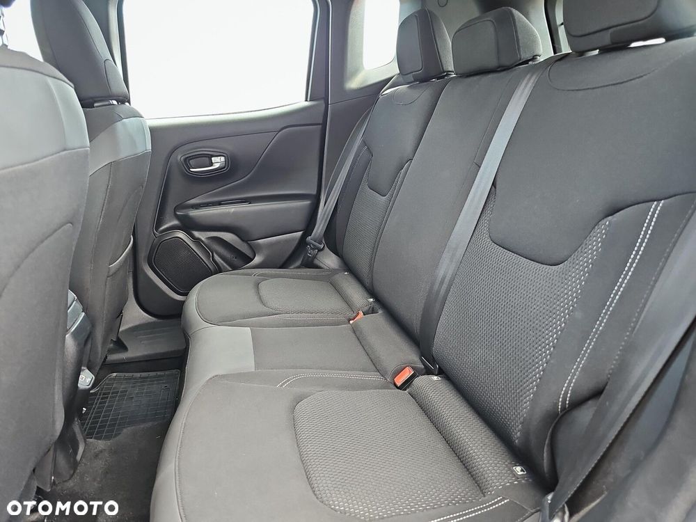 Jeep Renegade 1.0 GSE T3 Turbo Limited FWD S&S - 13