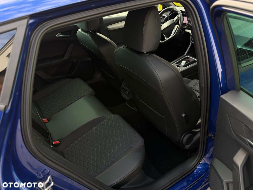 Seat Leon 1.5 e-Hybrid DSG FR - 29