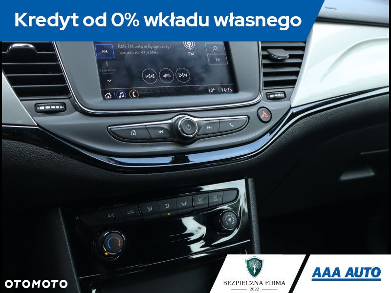 Opel Astra - 13
