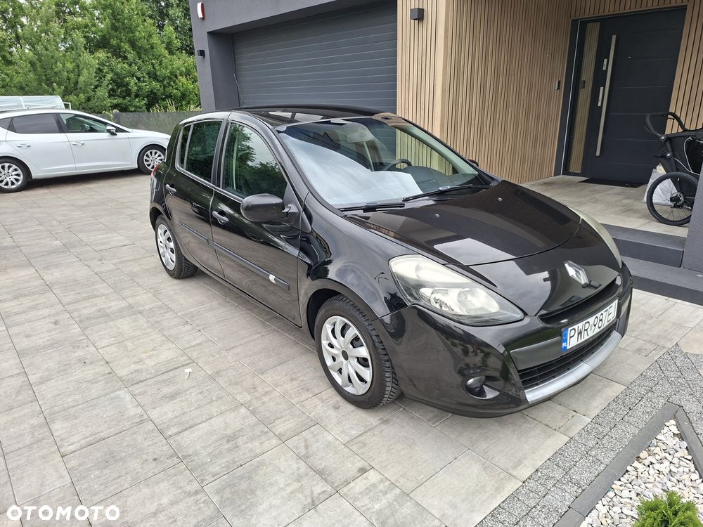 Renault Clio - 4
