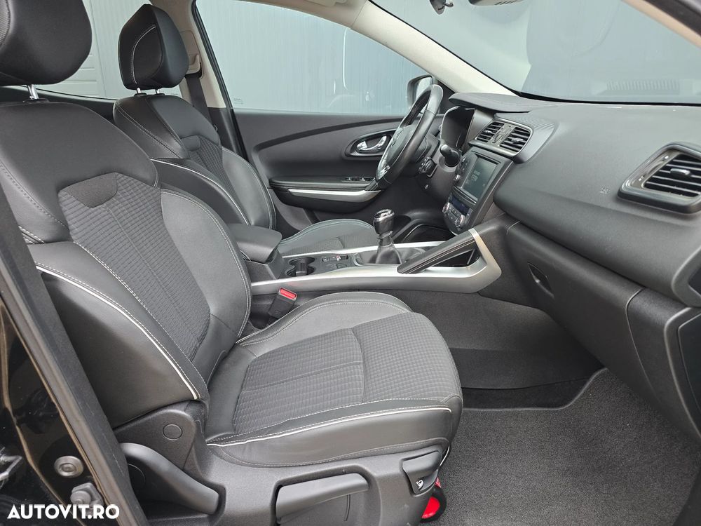 Renault Kadjar - 10