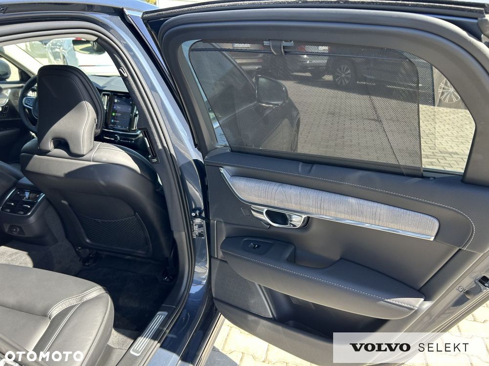 Volvo S90 - 26