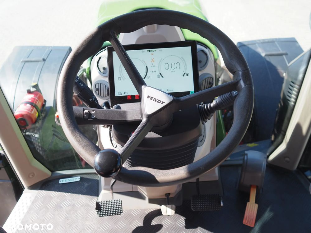 Fendt 716 Vario Gen6 Power+, GPS - 7