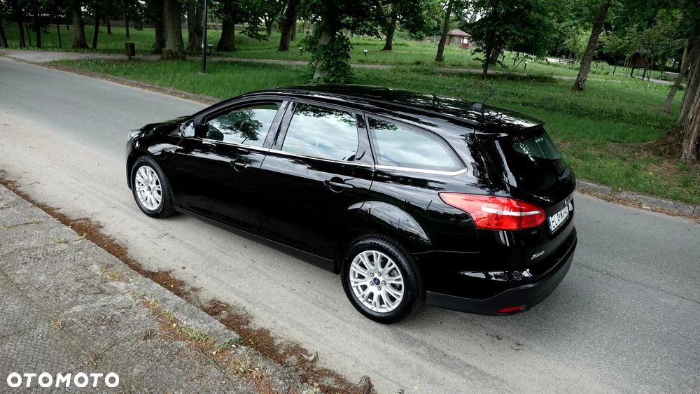 Ford Focus - 29