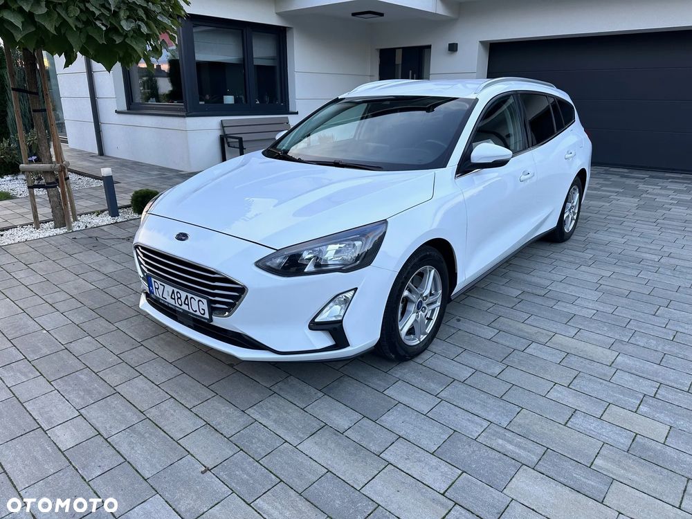 Ford Focus - 1