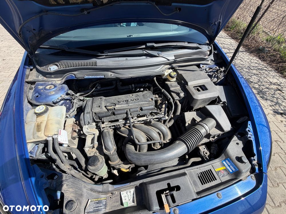 Volvo C30 1.6 Edition - 25
