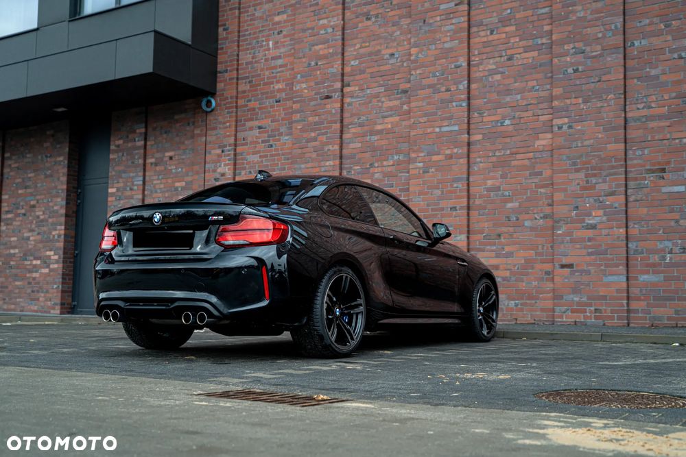 BMW M2 - 2