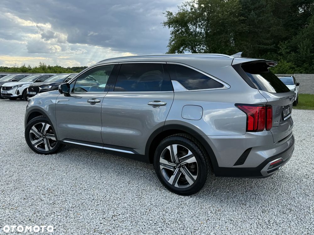 Kia Sorento - 7