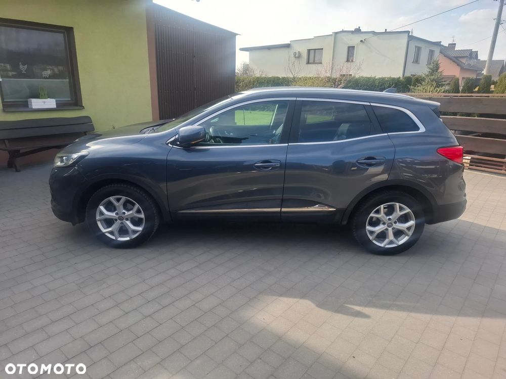 Renault Kadjar 1.3 TCe FAP Business - 2