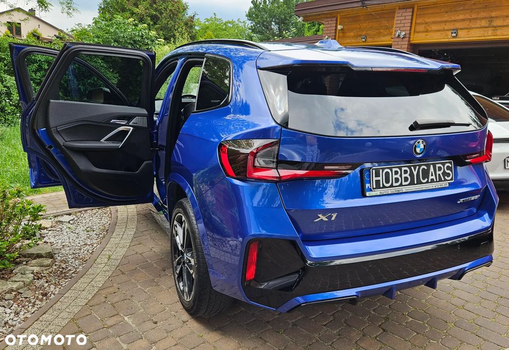 BMW X1 - 17