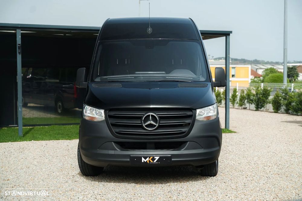 Mercedes-Benz Sprinter 314 CDI/43L TA - 30