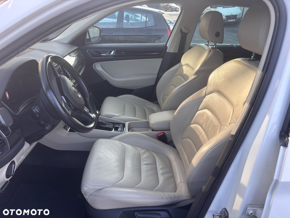 Skoda Kodiaq 2.0 TDI 4x2 Style DSG - 18