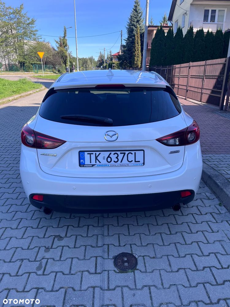 Mazda 3 - 13