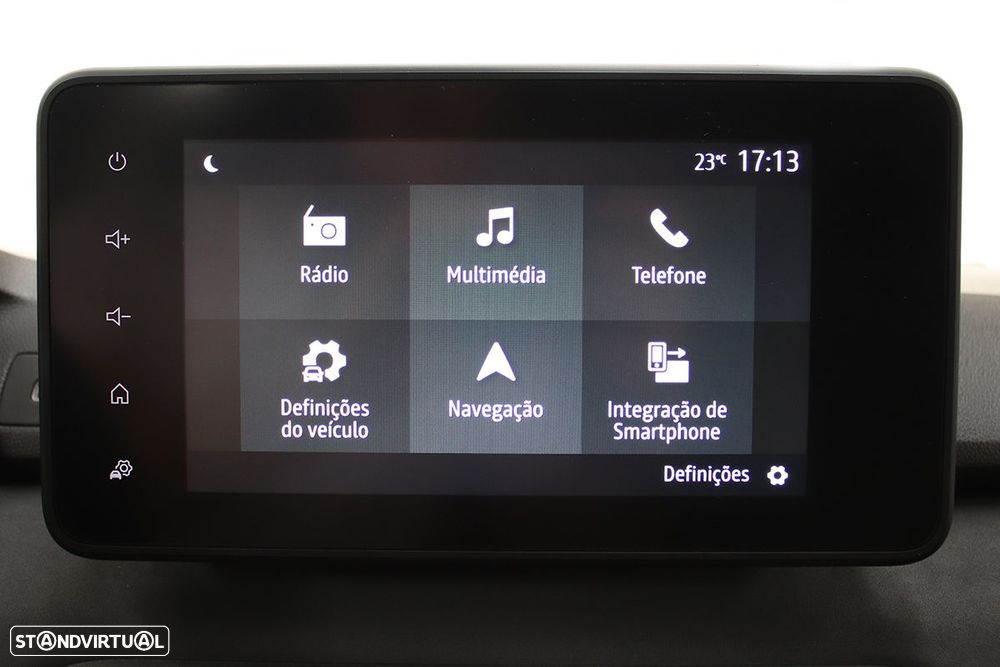 Dacia Jogger 1.0 ECO-G Extreme+ Up&Go 7L Bi-Fuel - 10