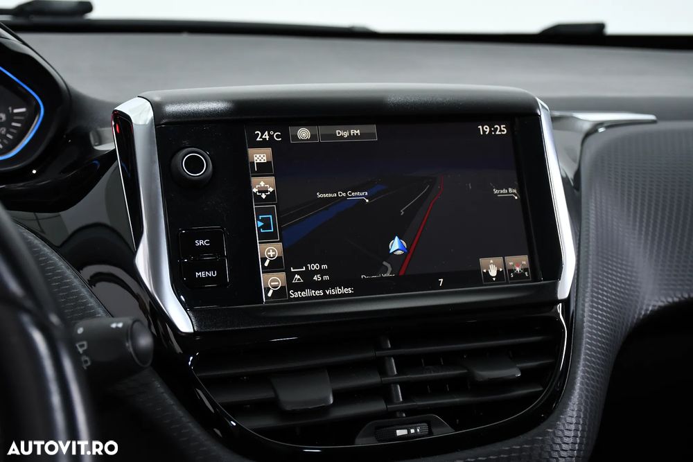 Peugeot 2008 PureTech 82 ETG5 STOP&START Allure - 20