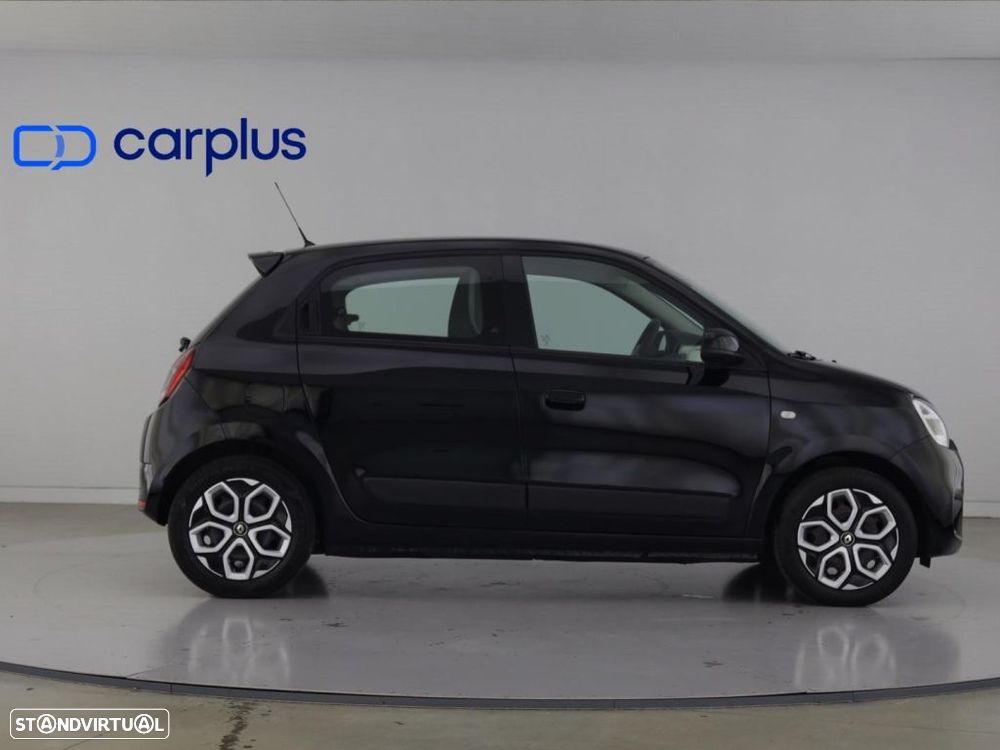 Renault Twingo 1.0 SCe Zen — fotografia 8
