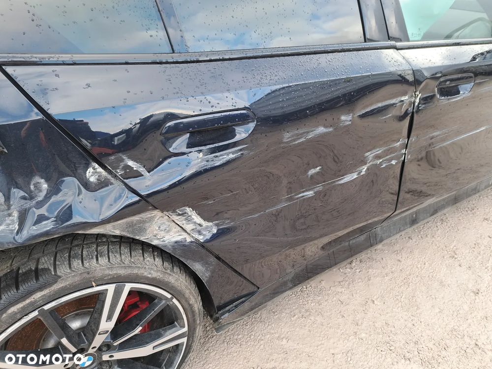 BMW Seria 5 520d xDrive mHEV M Sport - 31