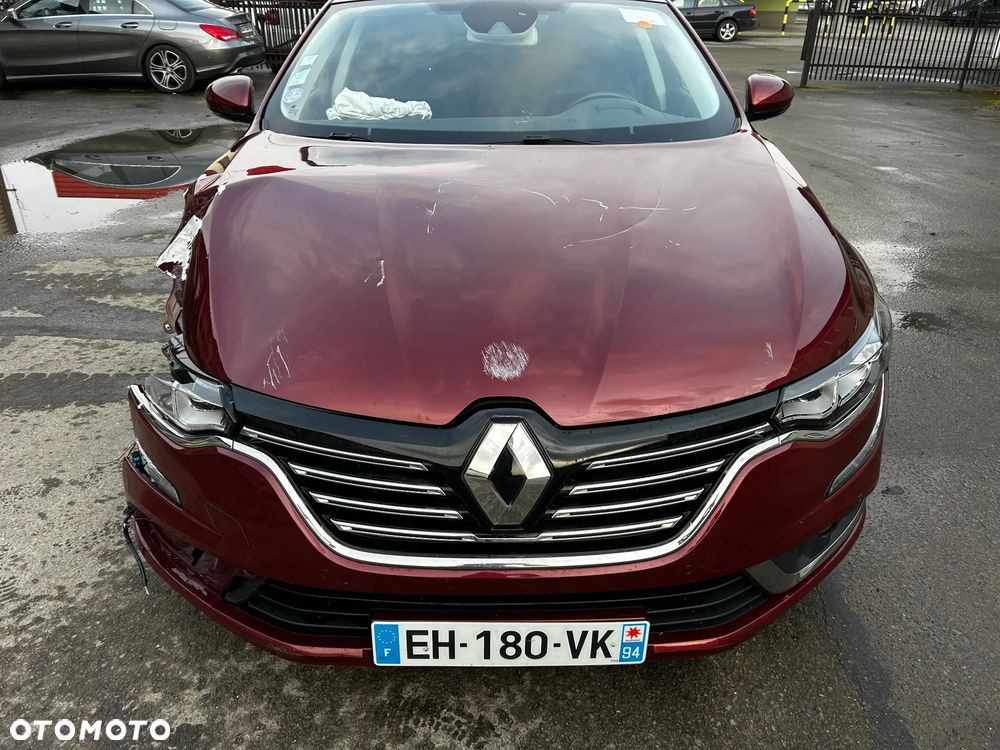 Renault Talisman - 8