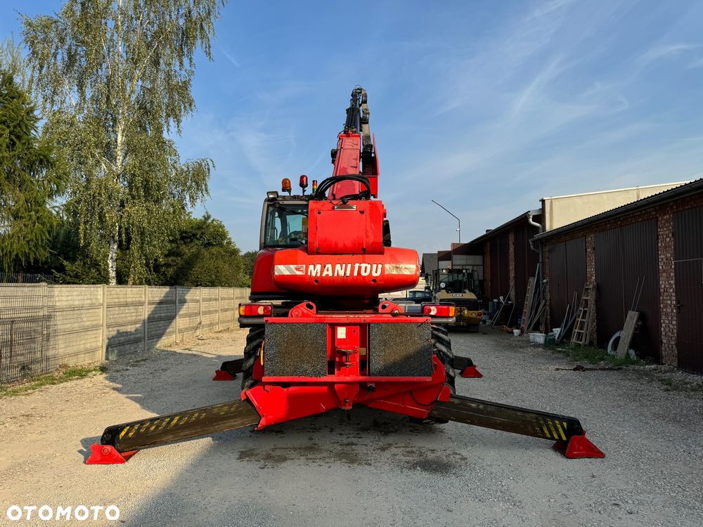 Manitou MRT 2150 - 10