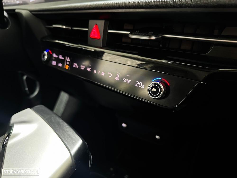 Kia EV6 77.4 kWh GT-Line - 30