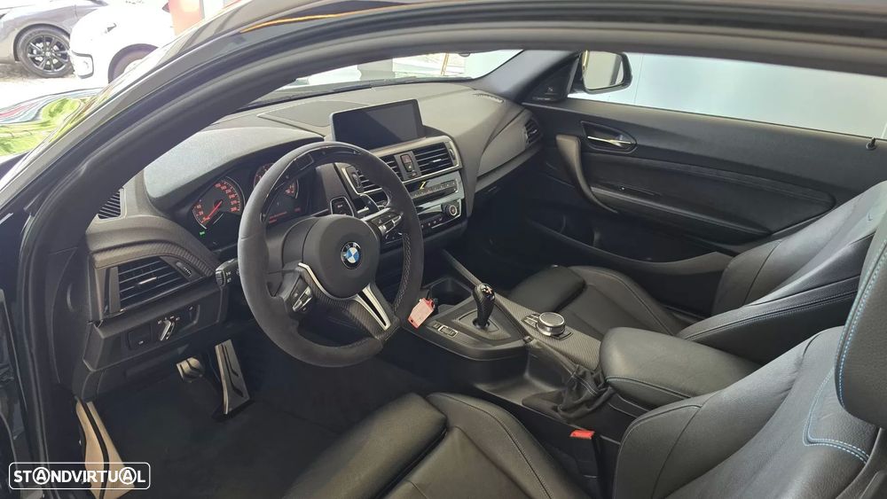 BMW M2 Auto - 7