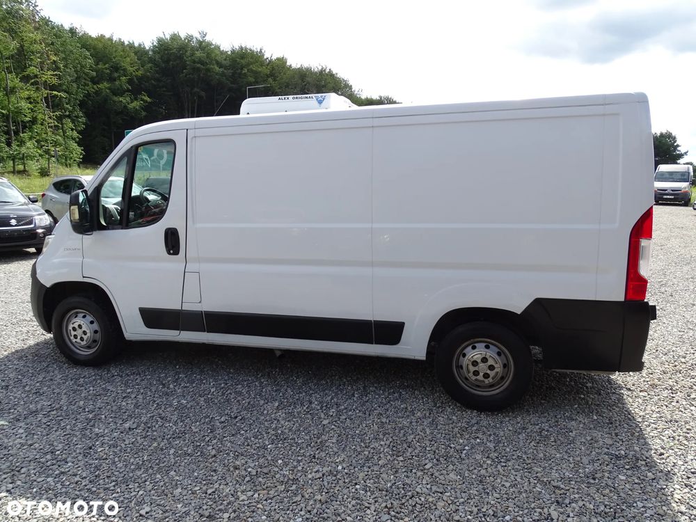 Fiat DUCATO - 7