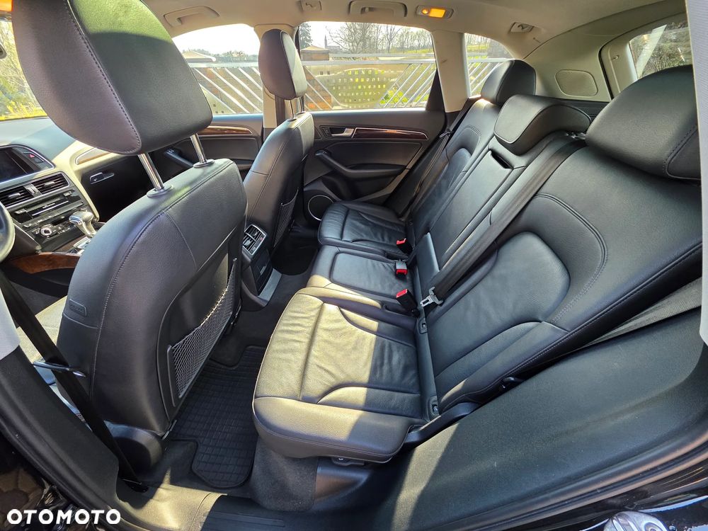 Audi Q5 - 10