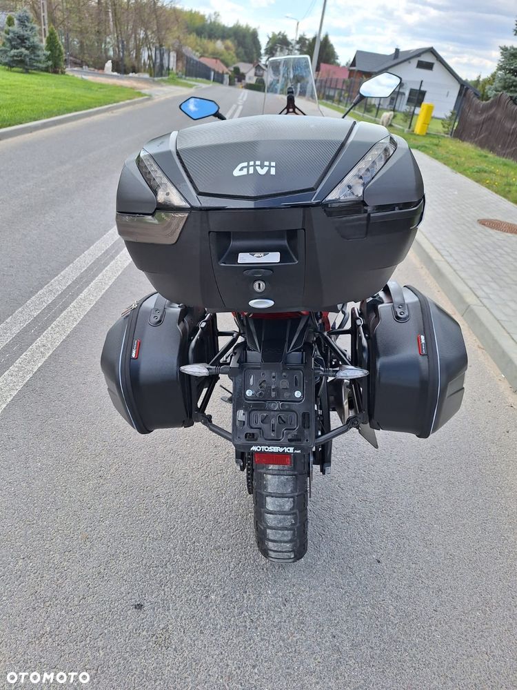 Moto Morini Inny - 6