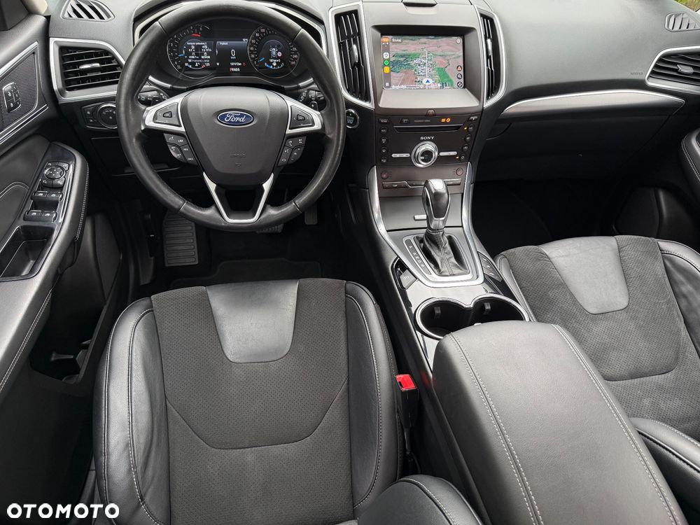 Ford S-Max 2.0 TDCi ST-Line PowerShift - 5