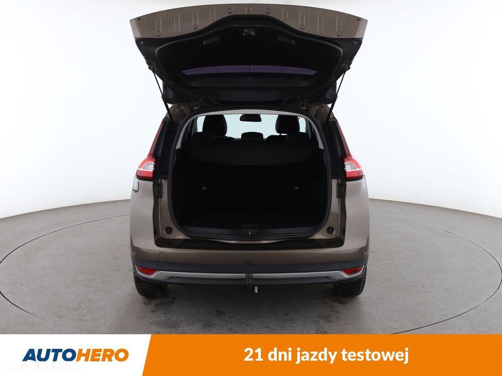 Renault Grand Scenic Gr 1.2 TCe Energy Zen - 16