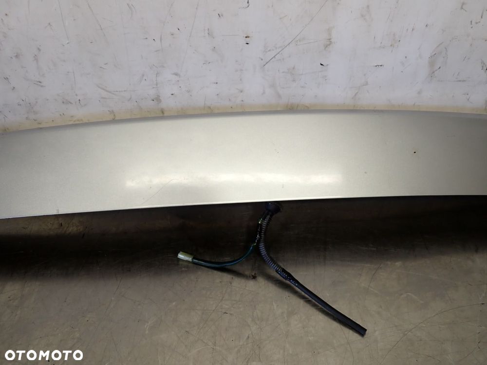 SPOILER LOTKA SUBARU IMPREZA 1.5 - 4